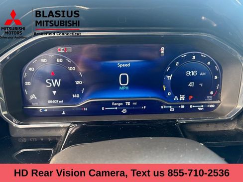 Used 2024 Chevrolet Silverado 1500 LT Trail Boss w/ Protection Package image 46