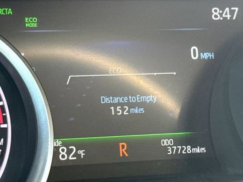 Used 2023 Toyota Camry XLE FWD image 30