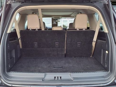 Used 2024 Ford Expedition Max Limited AWD/4WD image 7