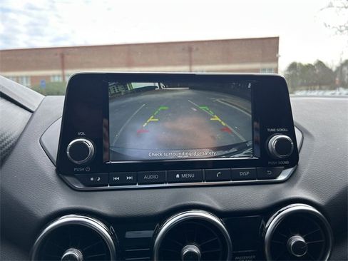 Used 2024 Nissan Sentra S image 34