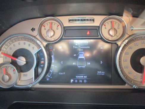 Used 2014 RAM 1500 Laramie Longhorn RWD image 27