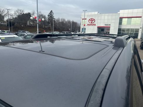 Used 2020 Toyota 4Runner Nightshade image 48