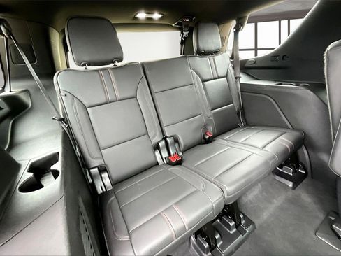 Used 2022 Chevrolet Tahoe RST w/ Luxury Package image 29