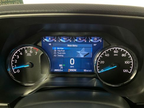 Certified 2023 Ford F150 XLT w/ Equipment Group 302A High image 20