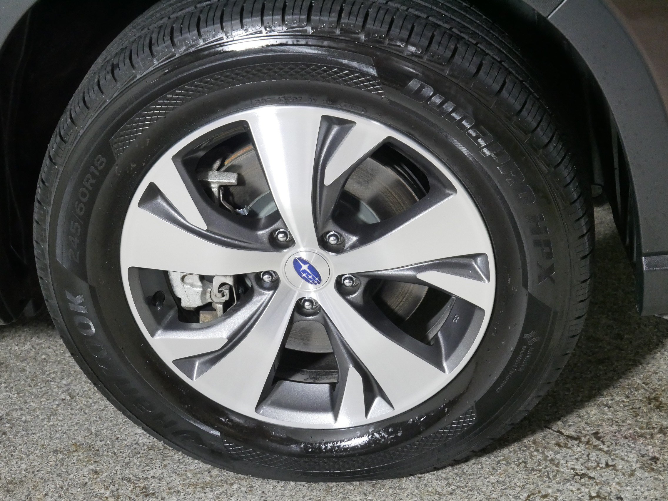 Used 2020 Subaru Ascent Premium w/ Convenience Package AWD/4WD image 15