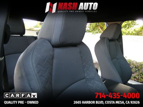 Used 2026 Toyota Tacoma SR5 AWD/4WD image 32