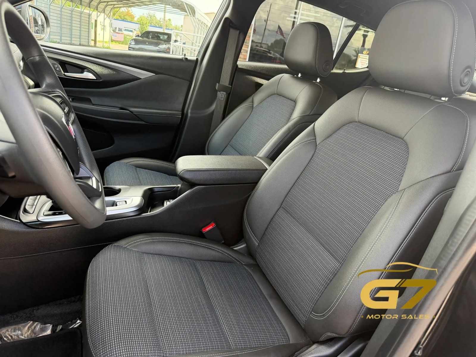 Used 2026 Buick Envista Preferred FWD image 22