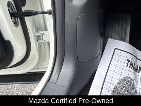 Certified 2026 MAZDA CX-90 3.3 Turbo w/ Premium Plus Pkg AWD/4WD image 37
