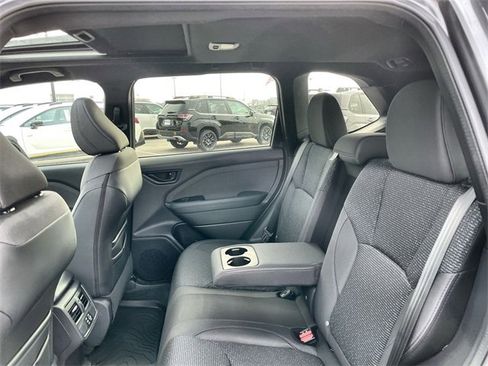 New 2026 Subaru Forester Premium image 13