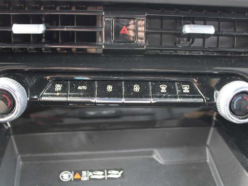 Used 2025 Chevrolet Tahoe RST w/ Comfort Package AWD/4WD image 20