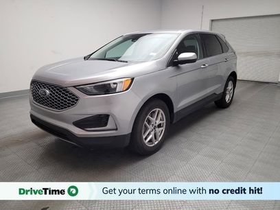 Used 2024 Ford Edge SEL
