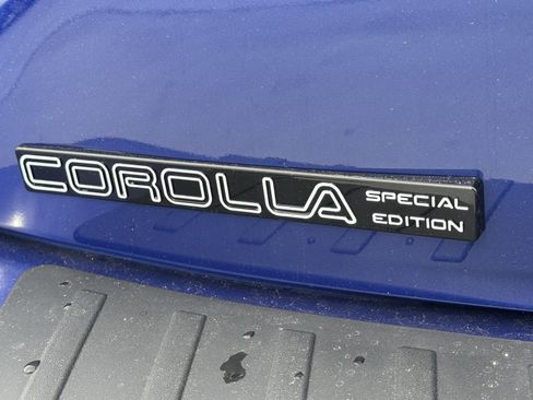 New 2026 Toyota Corolla SE image 14