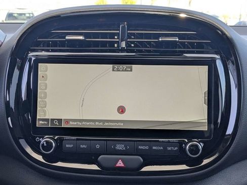 New 2025 Kia Soul GT-Line w/ GT-Line Technology Package image 18