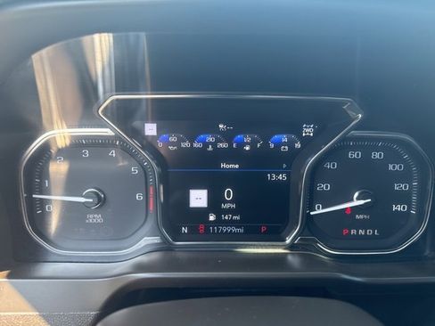 Used 2021 GMC Sierra 1500 Denali w/ Denali Premium Package image 25