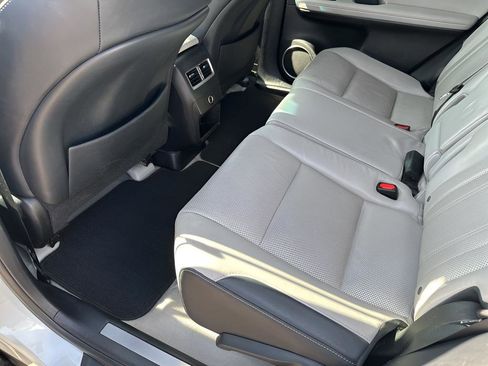 Used 2018 Lexus RX 350 F Sport image 19