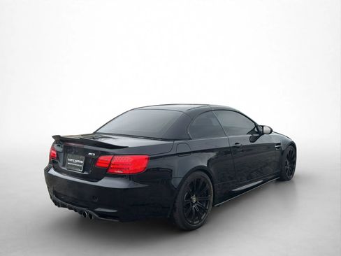 Used 2011 BMW M3 Convertible image 5