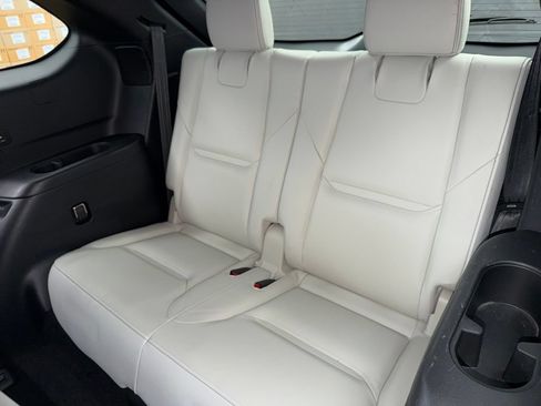 Used 2020 MAZDA CX-9 Signature AWD/4WD image 25
