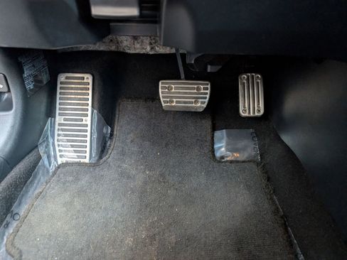 Used 2017 Honda Accord Sport image 19