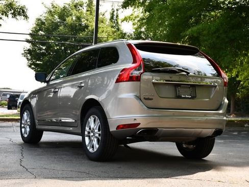 Used 2015 Volvo XC60 3.2 Platinum AWD/4WD image 5