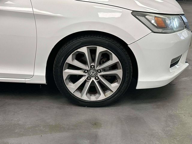 Used 2013 Honda Accord Sport image 13