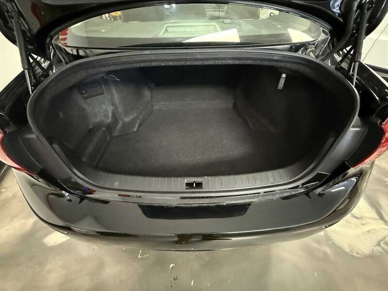 Used 2016 INFINITI Q50 Premium w/ 2.0T Premium Plus Package RWD image 30