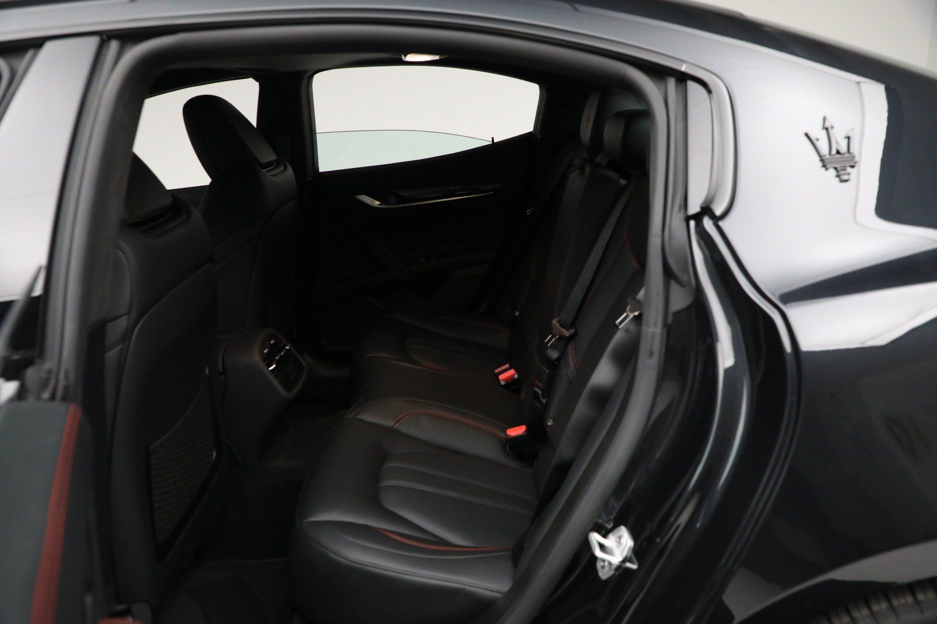 Certified 2024 Maserati Ghibli Modena Q4 AWD/4WD image 31