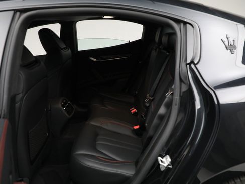 Used 2024 Maserati Ghibli Modena Ultima Q4 AWD/4WD image 31