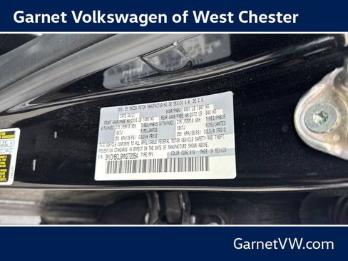 Used 2021 MAZDA CX-30 AWD 2.5 S w/ Preferred Package image 2