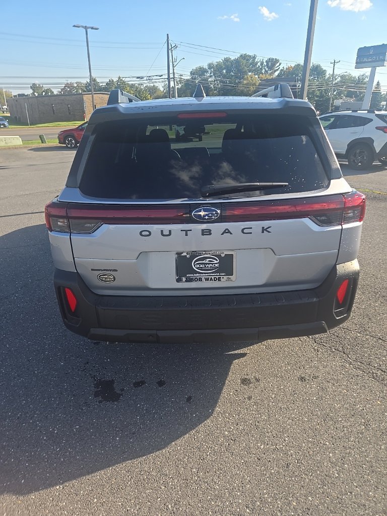 New 2026 Subaru Outback Premium AWD/4WD image 7