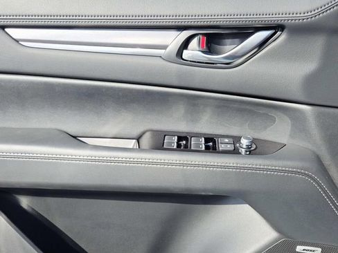 New 2025 MAZDA CX-5 AWD 2.5 S w/ Premium Plus Pkg image 27