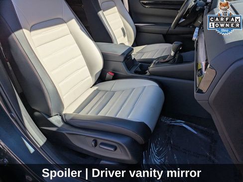 Used 2024 Honda CR-V Sport Touring image 34