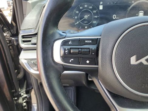Certified 2023 Kia Sportage SX image 22