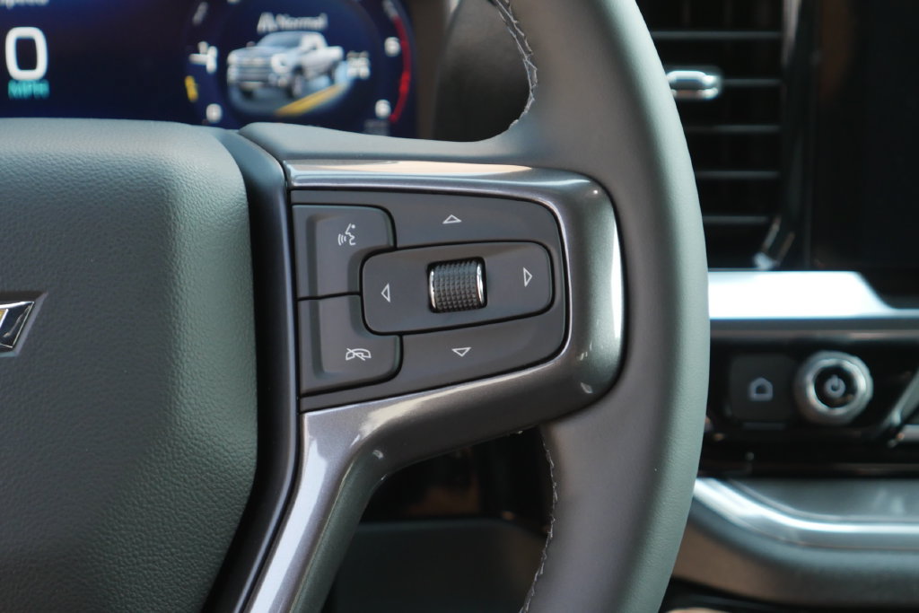 New 2026 Chevrolet Silverado 2500 High Country AWD/4WD image 26