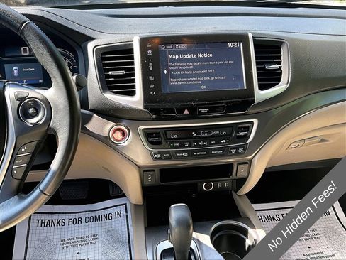 Used 2017 Honda Pilot EX-L image 5
