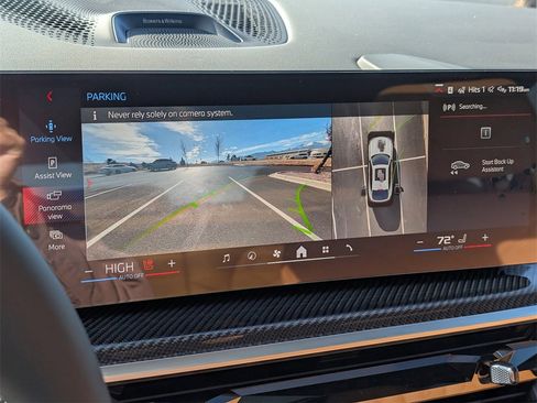 New 2026 BMW X6 M60i image 30