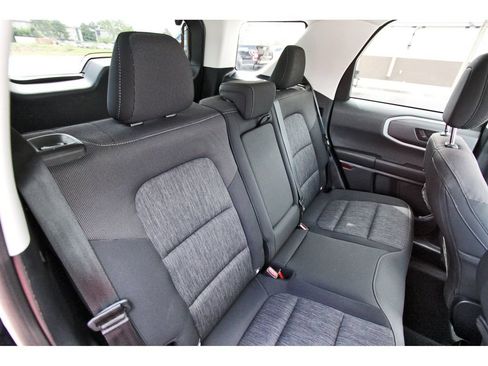 Used 2023 Ford Bronco Sport Big Bend w/ Convenience Package AWD/4WD image 31