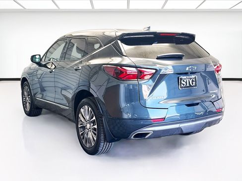 Used 2019 Chevrolet Blazer Premier image 6