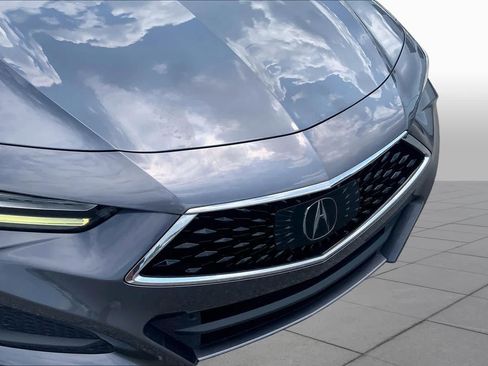 Used 2023 Acura TLX w/ Technology Package FWD image 29