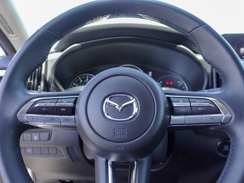 Certified 2025 MAZDA CX-50 AWD 2.5 S w/ Premium Package image 19