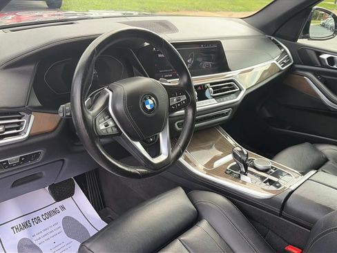 Used 2019 BMW X5 xDrive40i w/ Premium Package 2 AWD/4WD image 10