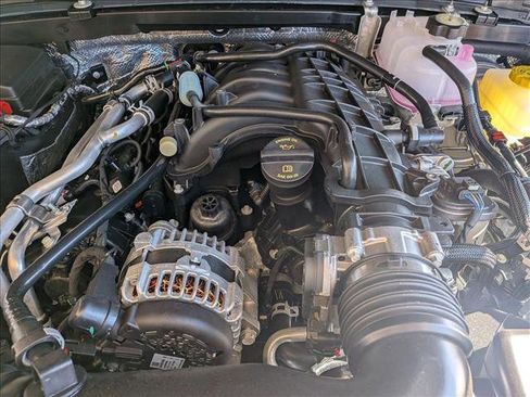 New 2026 Jeep Wrangler Sport image 15