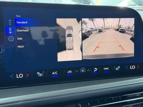 New 2026 Chevrolet Traverse LT w/ Midnight/Sport Edition image 12