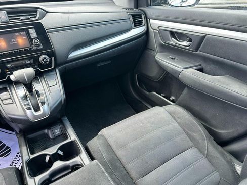 Used 2017 Honda CR-V LX image 15