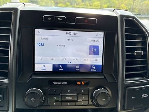 Used 2022 Ford F250 XLT AWD/4WD image 14