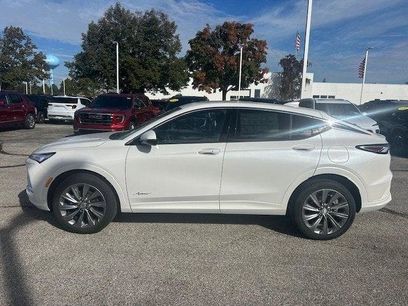 New 2026 Buick Envista Avenir