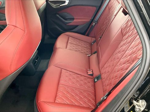 New 2026 Audi S5 Premium Plus AWD/4WD image 17