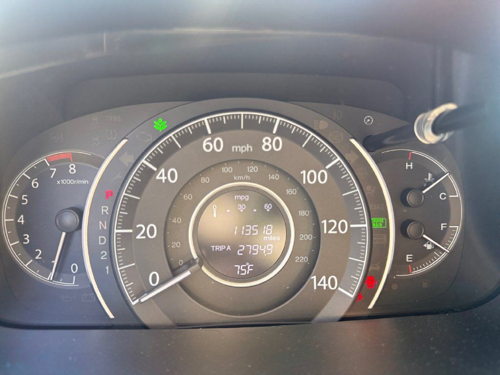 Used 2013 Honda CR-V EX-L image 16