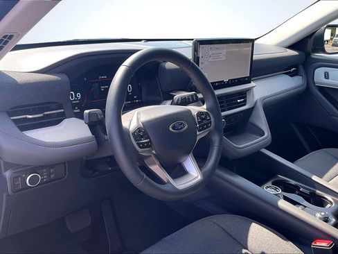 Used 2026 Ford Explorer Active AWD/4WD image 19