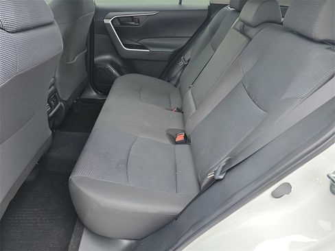 Used 2024 Toyota RAV4 LE image 13