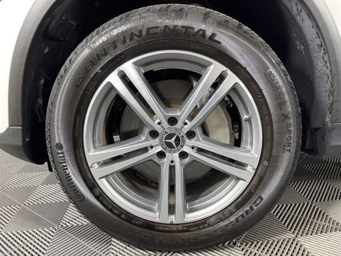 Used 2022 Mercedes-Benz GLC 300 4MATIC image 12